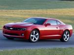 Chevrolet Camaro RS 2009 года